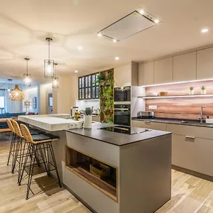 Tuguest San Anton Apartamento
